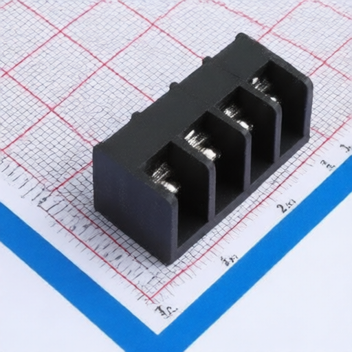 DORABO DBT50-6.35-4P-BK-P for sale