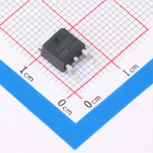 UMW IRF4905STRL(UMW) for sale