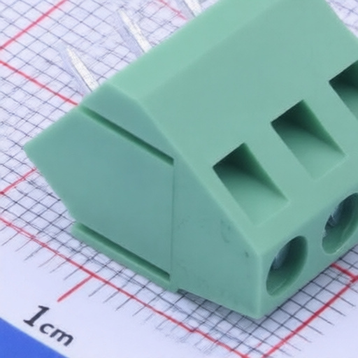 DORABO DB103-5.08-3P-GN-S for sale