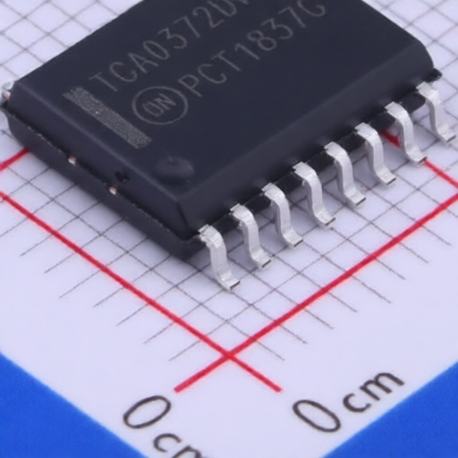 onsemi TCA0372DWR2G for sale