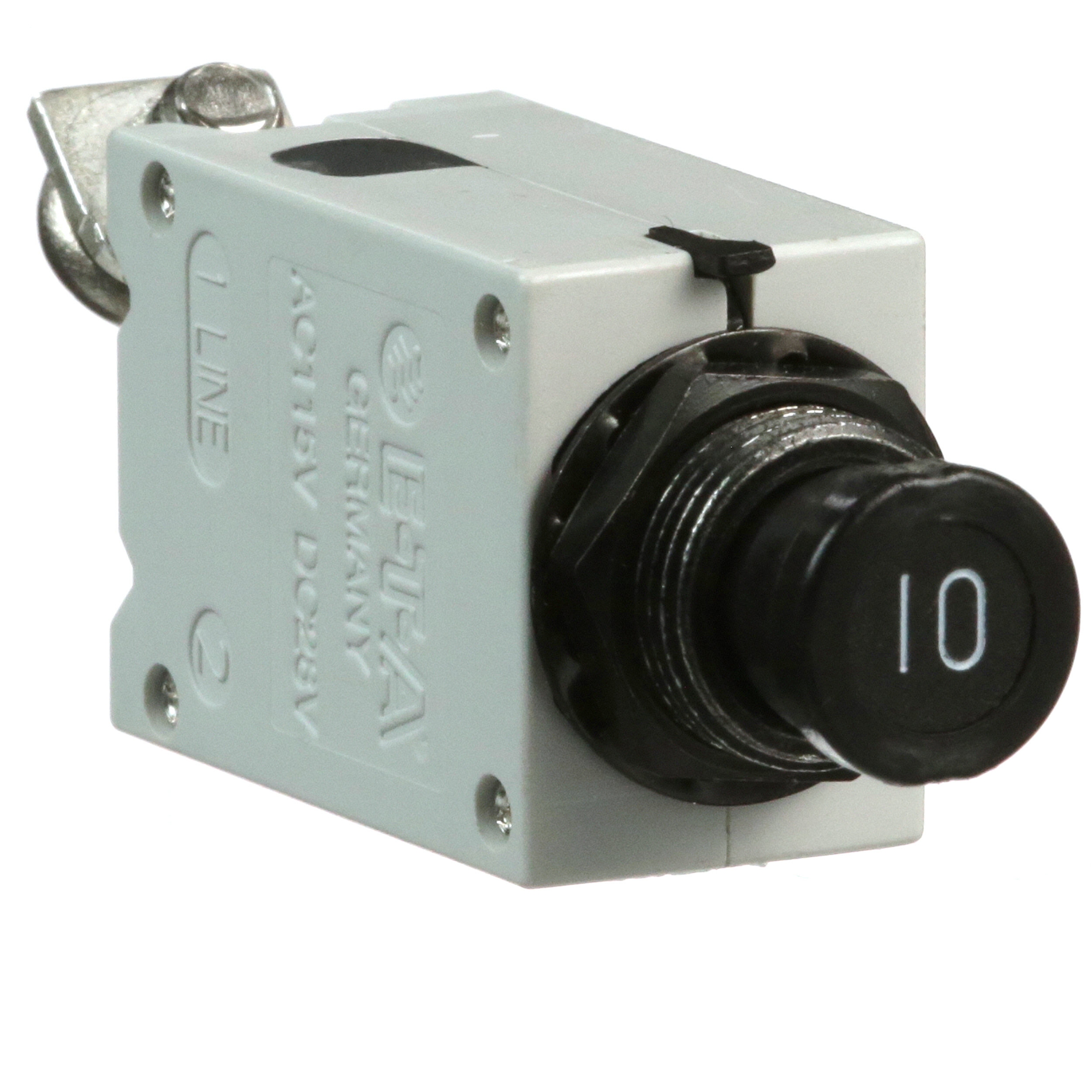 E-T-A 483-G533-J1M1-B2S0ZN-5A for sale