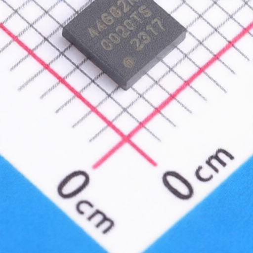 SILICON LABS SI4468-A2A-IMR for sale