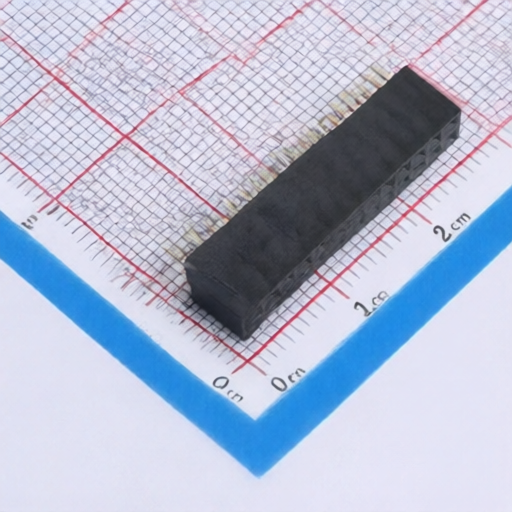 Hong Cheng HC-PM200-6.35H-2x13PZ for sale