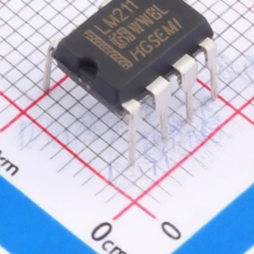 HGSEMI LM211N/HG for sale