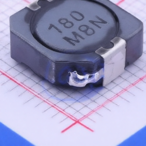 Sumida CDRH104RNP-180NC for sale