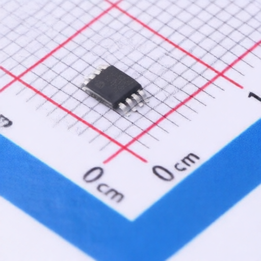 HANSCHIP semiconductor LMV358IDGKRG for sale
