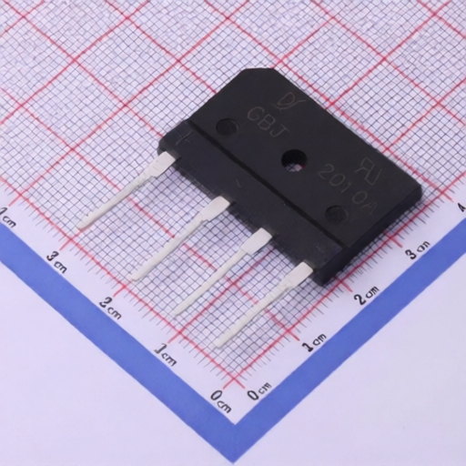 DIYI Elec Tech GBJ2010A for sale