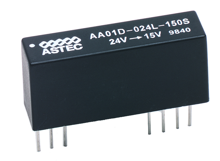 Artesyn AA01D-005L-120S for sale