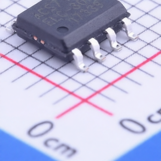 ALLEGRO ACS714ELCTR-30A-T for sale