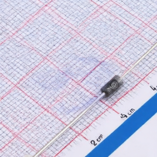 amsem 1N4744A for sale