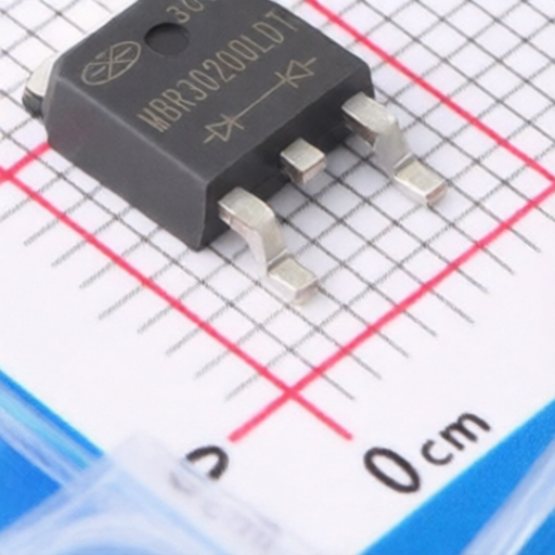 JUXING MBR30200LDT for sale