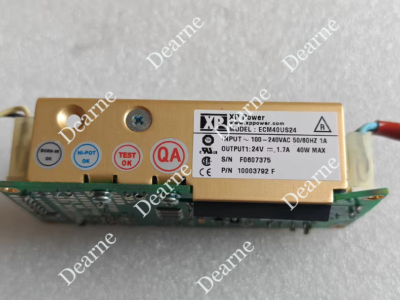 XP Power ECM40US24 for sale