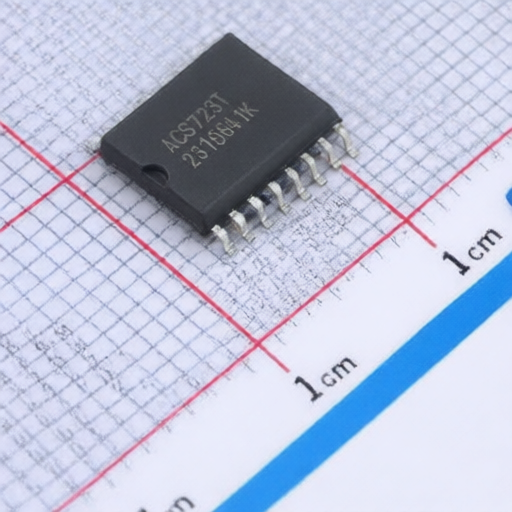 ALLEGRO ACS723KMATR-20AB-T for sale