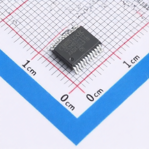 Cirrus Logic CS5463K-ISZ for sale