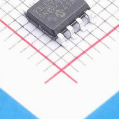 MICROCHIP 93LC56AT/SN for sale