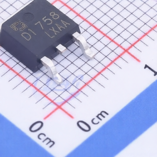 JSCJ 2SD1758 for sale