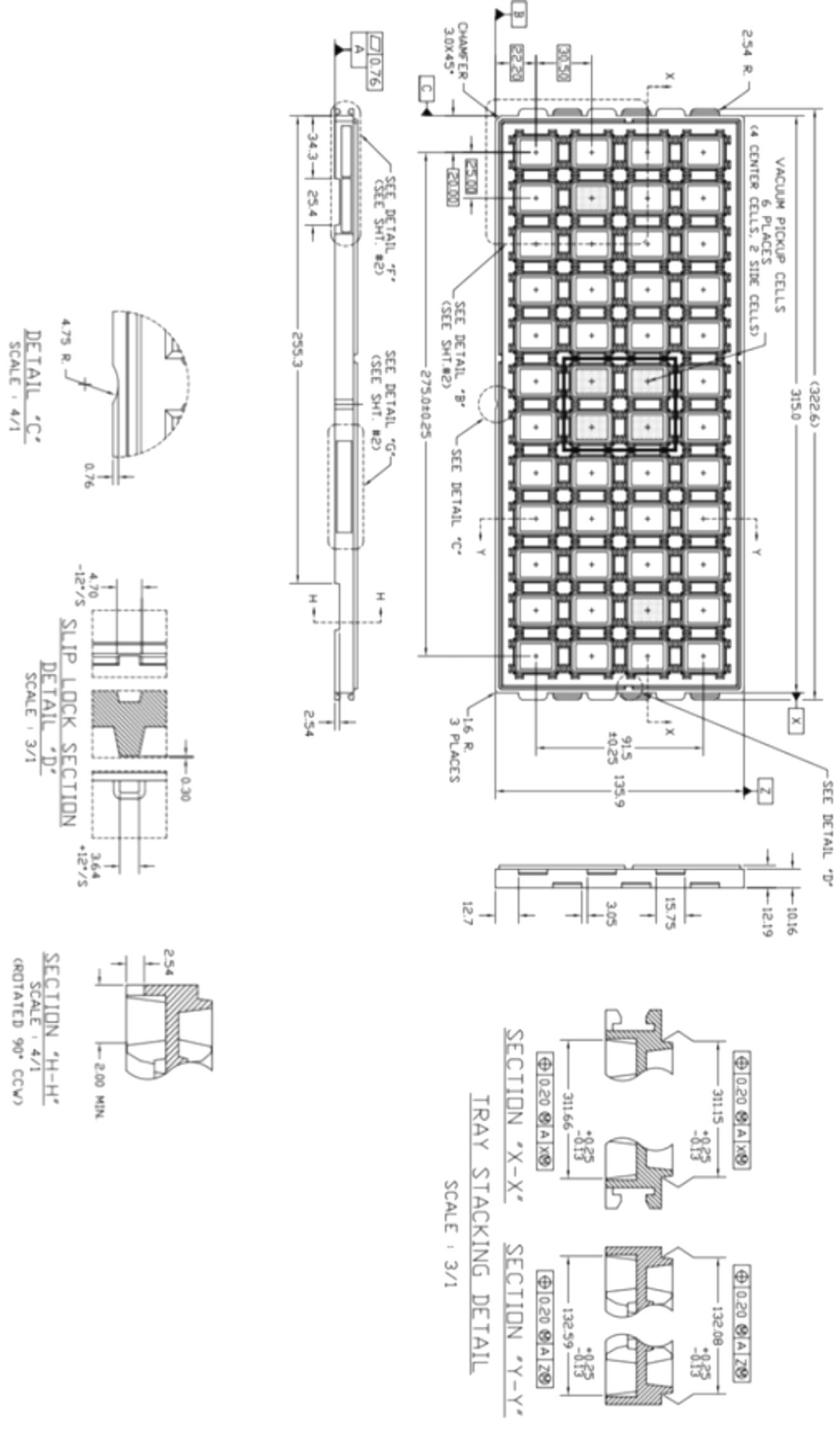 Intel/Altera EVB-EM2260P01QI for sale