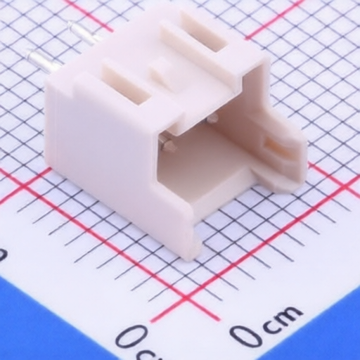 JST B02B-XASK-1(LF)(SN) for sale