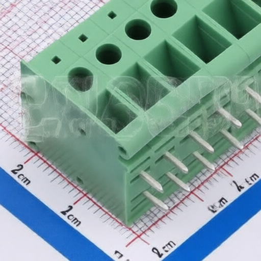 DORABO DB105R-5.0-7P-GN-S for sale