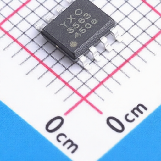YXC Crystal Oscillators YSN8563S for sale
