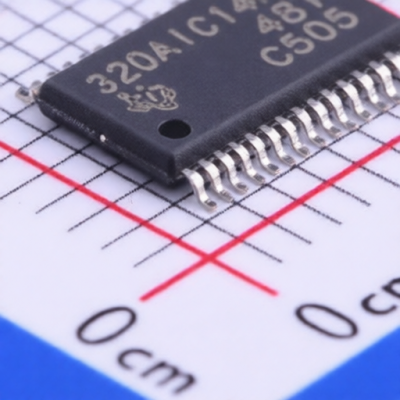 TI TLV320AIC14KIDBTR for sale