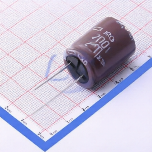 NCC EKXG201ELL221MM25S for sale