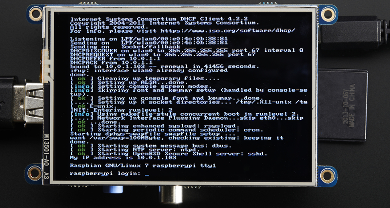 Adafruit Industries 1983 for sale