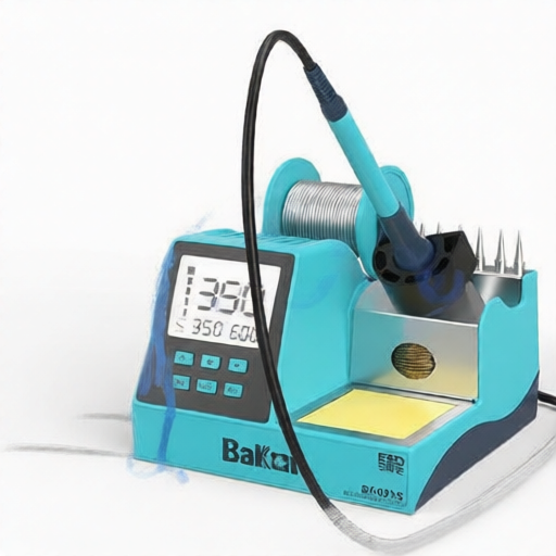 Bakon BK601S for sale