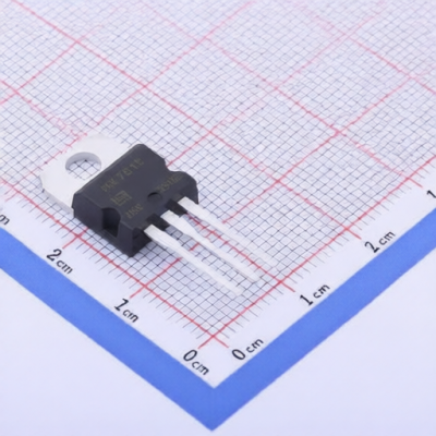 HANSCHIP semiconductor HX7815CTG for sale