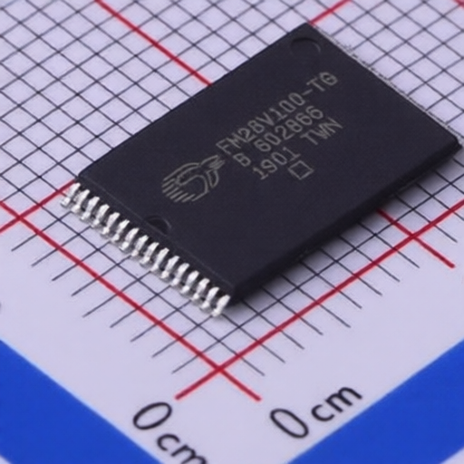 Infineon/CYPRESS FM28V100-TGTR for sale