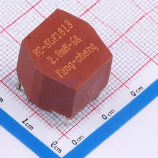 FANGCHENG FC-SLF1813-2mH-6.0A-LF for sale