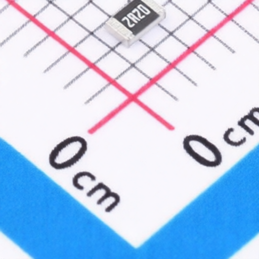 FOJAN FRC0805F2R20TS for sale