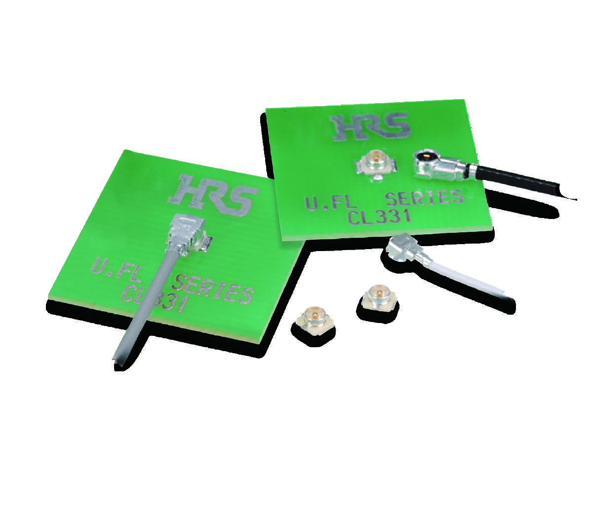 HRS U.FL-2LPHF6-04N1TV-A-70 for sale