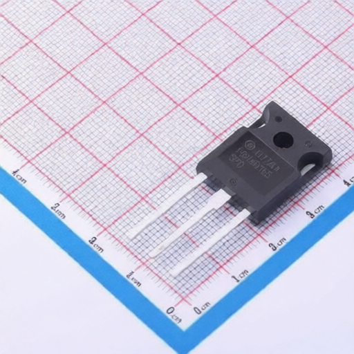 onsemi FGH40T65SPD-F155 for sale