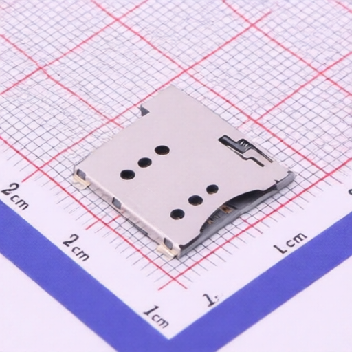 Korean Hroparts Elec SIM-02A for sale