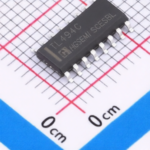 HGSEMI TL494CM/TR for sale