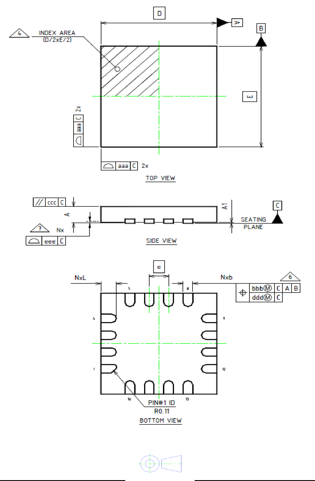 ST STUSB4710AQTR for sale