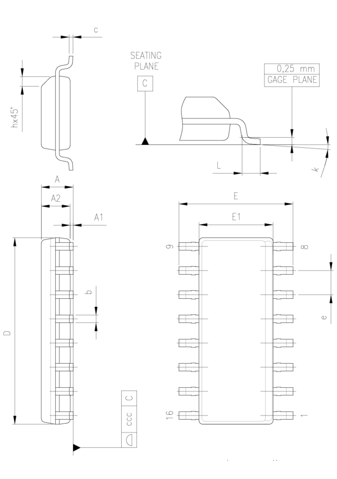 ST STUSB4710AQTR for sale