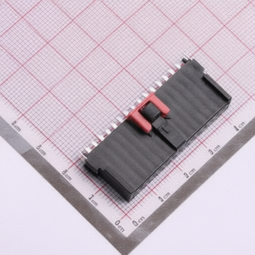 Amphenol 10161735-V302011LF for sale