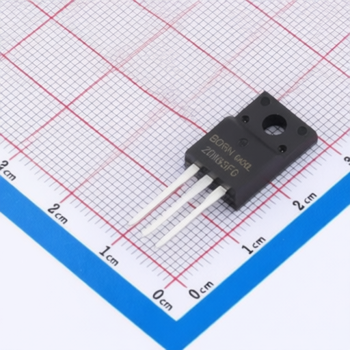 BORN BMF20N65G for sale