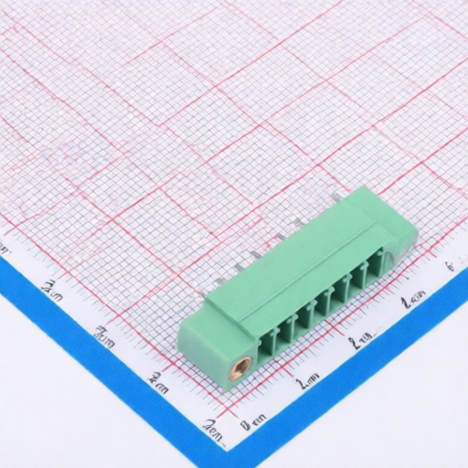 KANGNEX WJ15EDGVM-3.5-08P-14-00A for sale