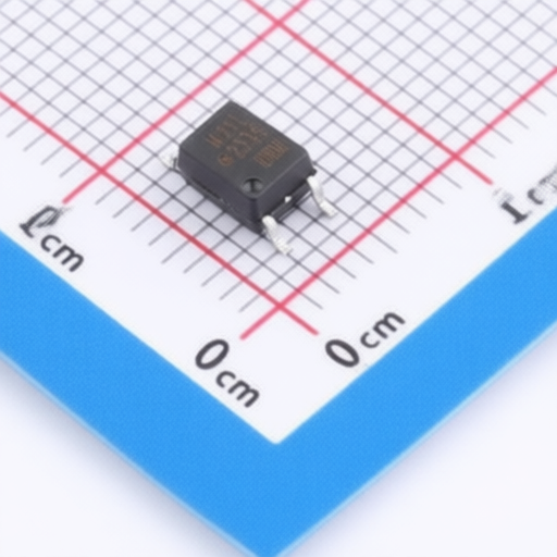 Broadcom ACPL-M21L-500E for sale