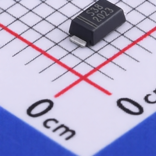 Jingdao Microelectronics DS38W for sale