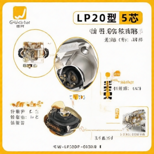 E-WeiChat EW-LP20P-05101FB for sale