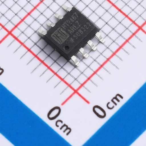 HTCSEMI HT2467AREZ for sale