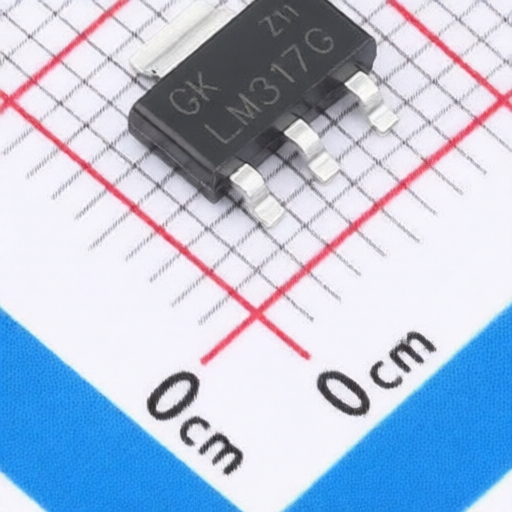 GOODWORK LM317G for sale