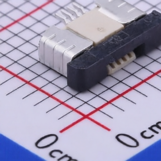 XKB Connection X05B20U04T for sale