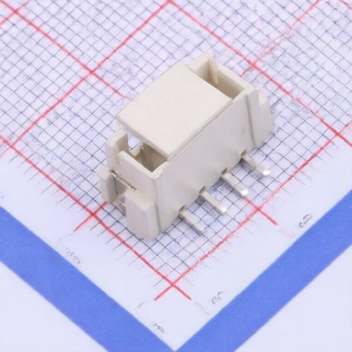 SHOU HAN 2.54-4PLT for sale