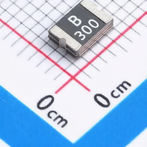 BNstar SMD1812-300C-30V for sale