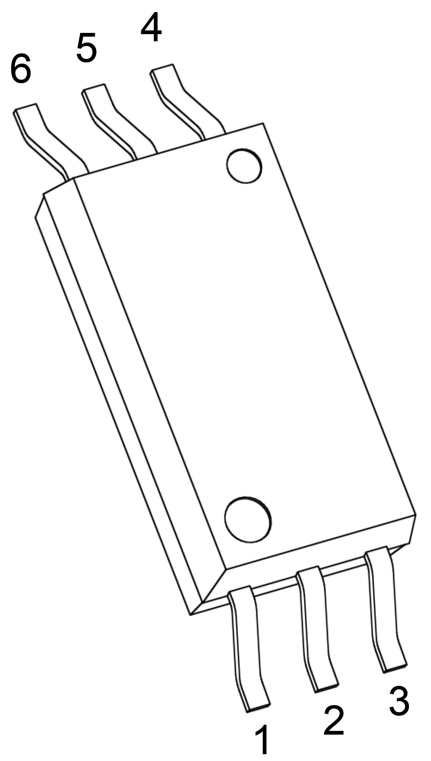 TOSHIBA TLP5774H(D4,E for sale
